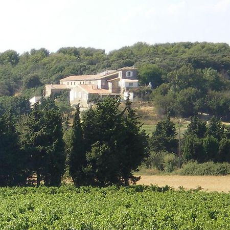 Appart Hotel - Nature Et Spa Aurons Exterior photo