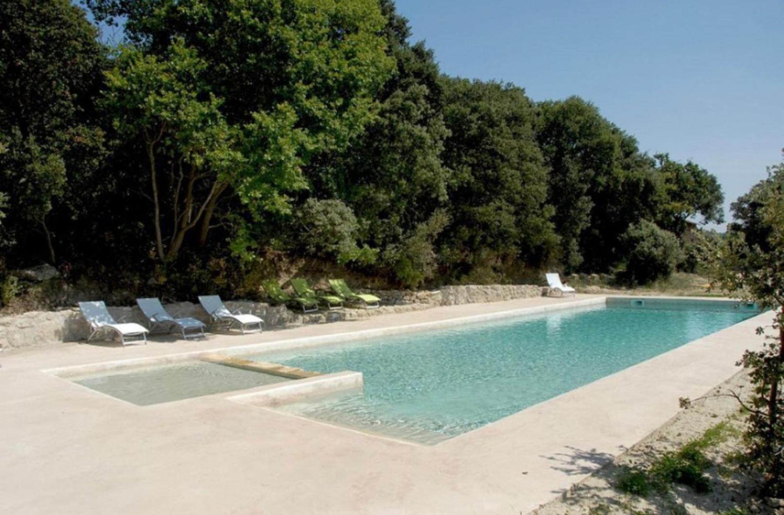 Appart Hotel - Nature Et Spa Aurons Exterior photo